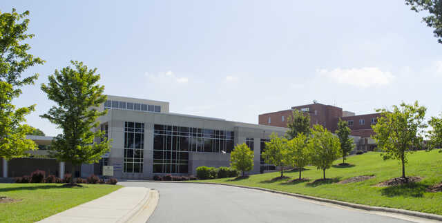 UNC Health Blue Ridge Emergency Department - Valdese | UNC Health